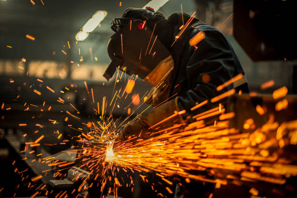 Affordable Welder Services in Wilkinson Heights, SC