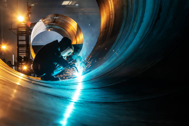 Best Marine and Shipbuilding Welding in Wilkinson Heights, SC
