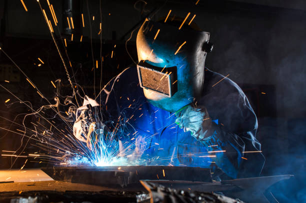 Best Specialty Welding Processes in Wilkinson Heights, SC