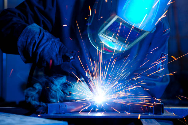 Best Aerospace and Defense Welding in Wilkinson Heights, SC