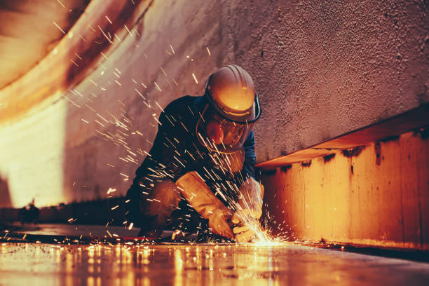 Affordable Welder Services in Wilkinson Heights, SC