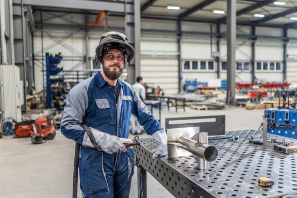 Best Automotive Welding in Wilkinson Heights, SC
