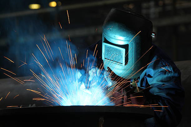 Best Structural Steel Welding in Wilkinson Heights, SC