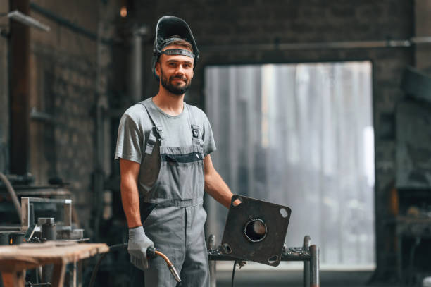 Best Automation and Robotic Welding in Wilkinson Heights, SC