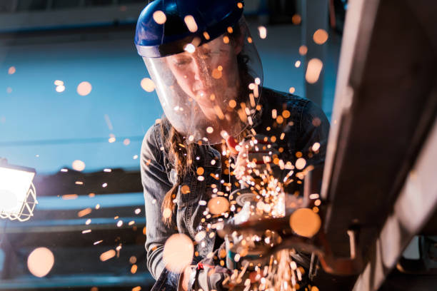 Trusted Wilkinson Heights, SC Welder & Metal Fabrication Experts